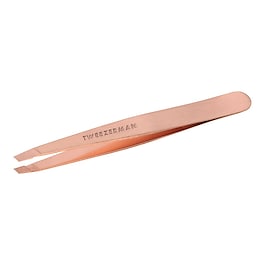 Slant Tweezer - Schräge Pinzette, Rose Gold image