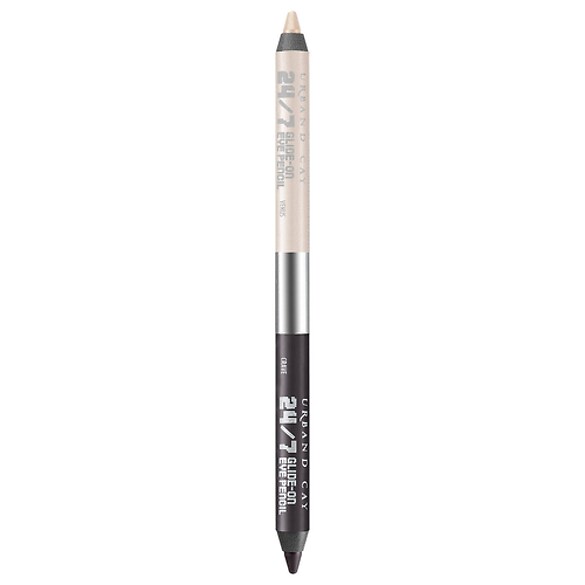 24/7 Naked Glide-On Double-Ended Eye Pencil, URBAN DECAY