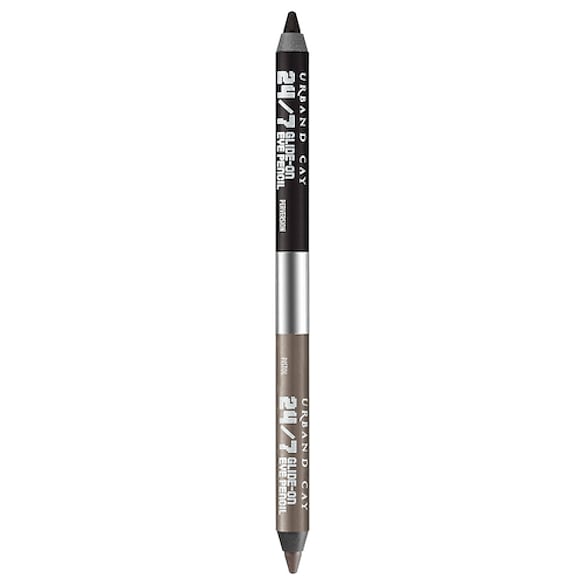 24/7 Naked Glide-On Double-Ended Eye Pencil, URBAN DECAY