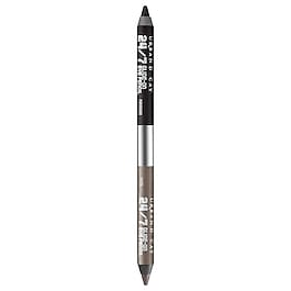 Naked 24/7 - Creion contur de ochi cu capat dublu image
