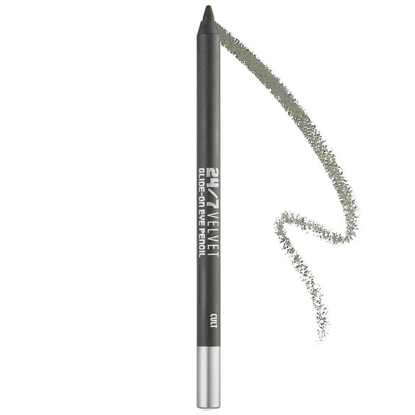 24/7 Glide-On Eye Pencil Waterproof - Tužka na oči, URBAN DECAY