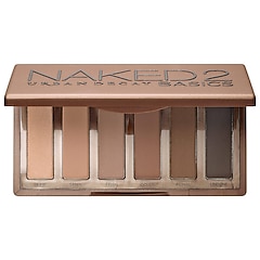 Naked2 - Basics, URBAN DECAY