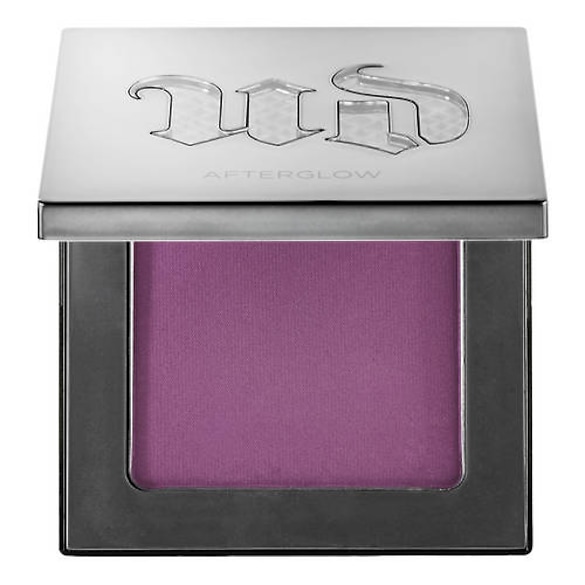 Afterglow 8-Hour Powder Blush - Fard de obraz, URBAN DECAY