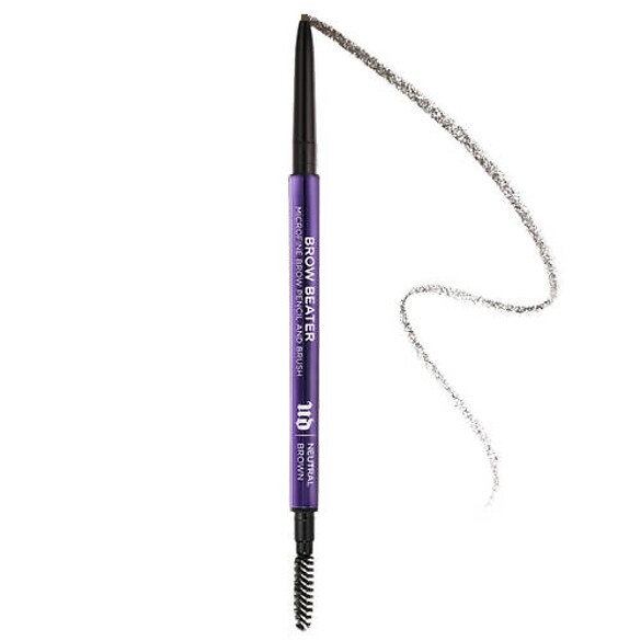 Brow Beater - Microfine Brow Pencil, URBAN DECAY