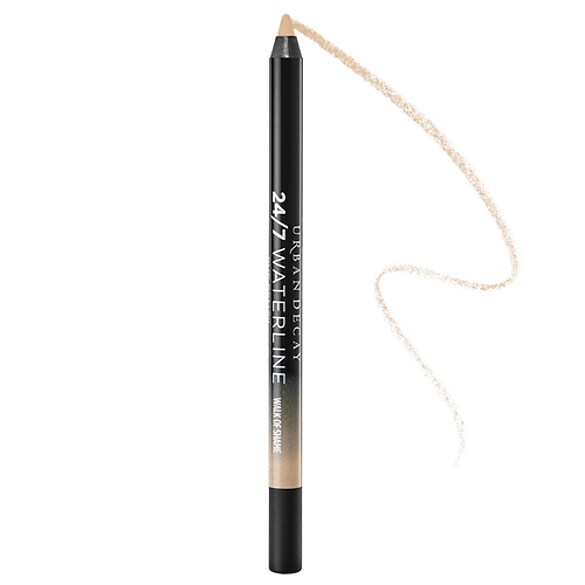 24/7 Waterline Eye Pencil - Creion contur de ochi, URBAN DECAY