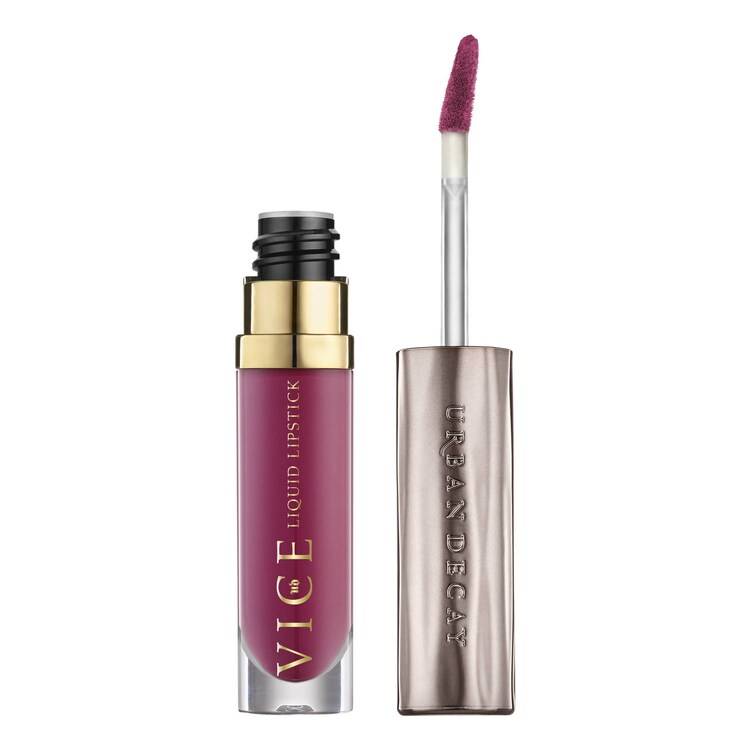 Vice Liquid Lipstick