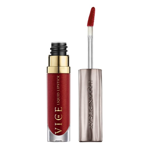 Vice Liquid Lipstick, URBAN DECAY