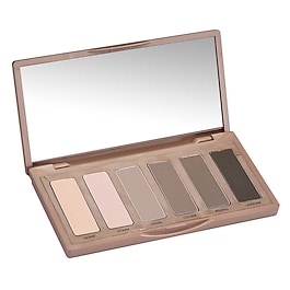 Naked2 - Basics