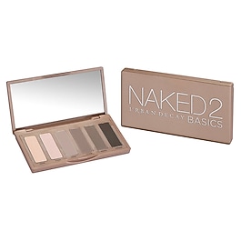 Naked2 - Basics