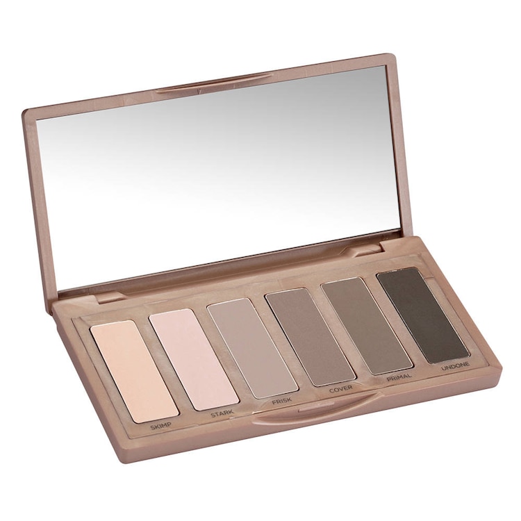 Naked2 - Basics