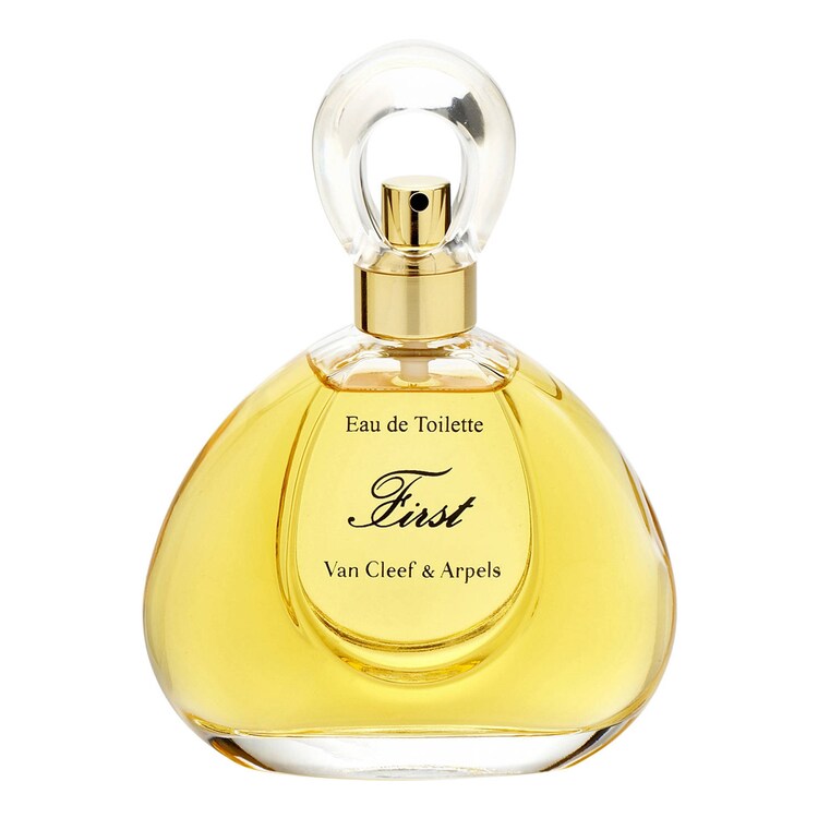 First - Eau de Toilette