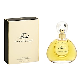 First - Eau de Toilette
