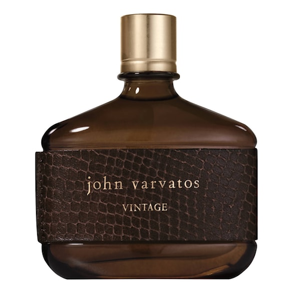 John Varvatos VINTAGE - Toaletní voda, VARVATOS