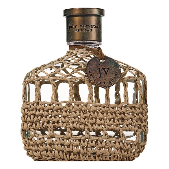John Varvatos Artisan Acqua - Woda toaletowa, VARVATOS