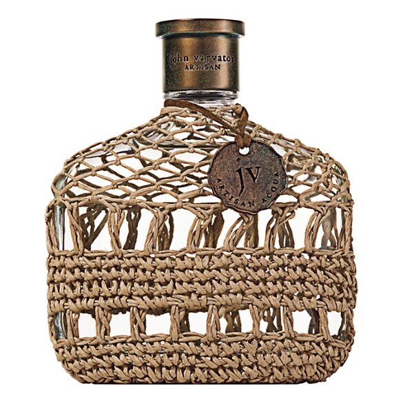 John Varvatos Artisan Acqua - Toaletní voda, VARVATOS