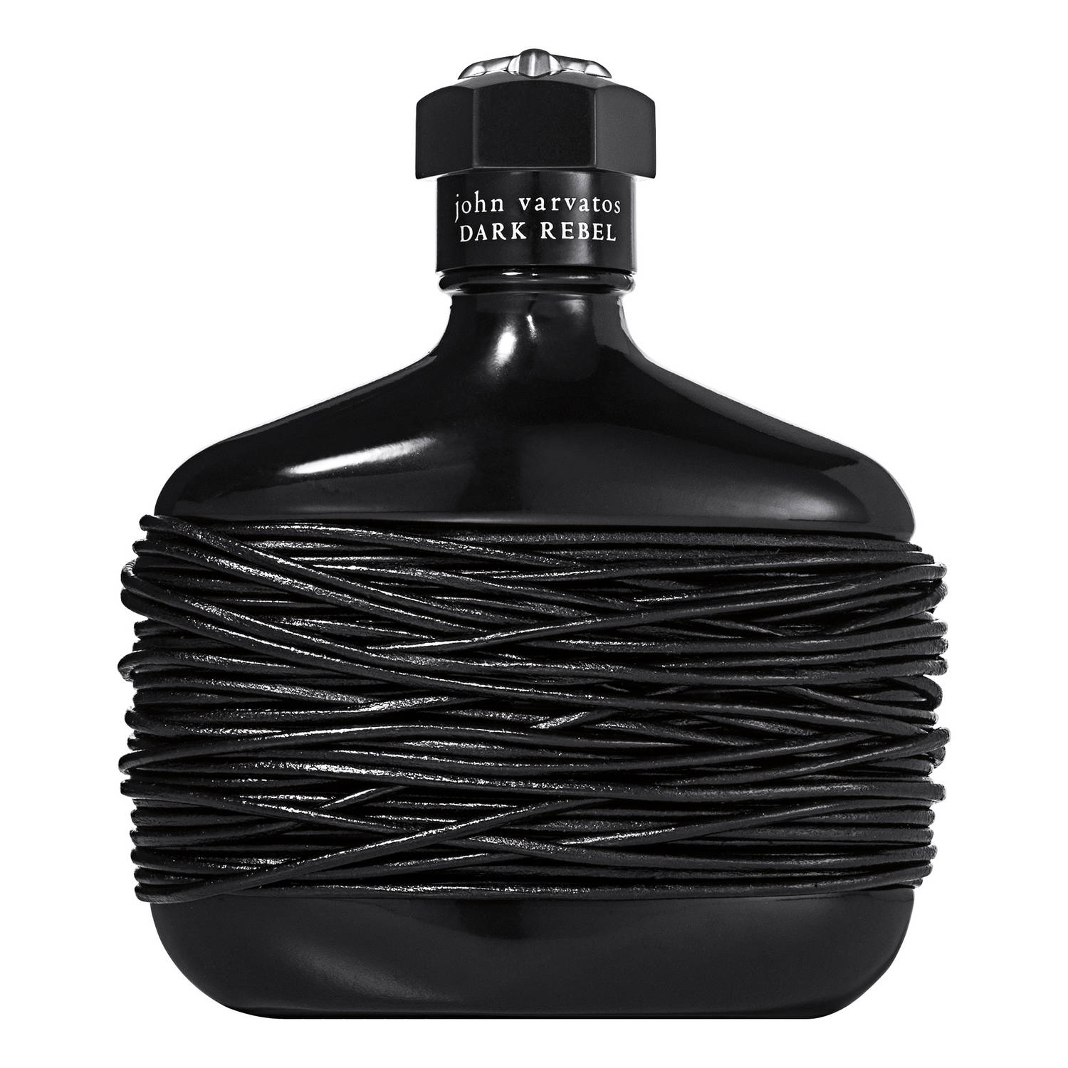 John Varvatos Dark Rebel - Woda toaletowa i VARVATOS (125 ml, 75