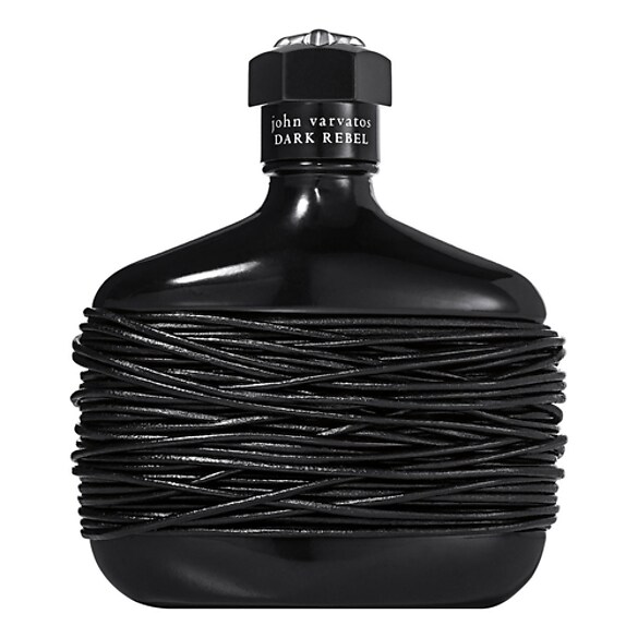 John Varvatos Dark Rebel - Toaletní voda, VARVATOS