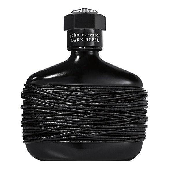 John Varvatos Dark Rebel - Toaletní voda, VARVATOS
