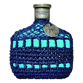 John Varvatos Artisan Blu - Toaletní voda