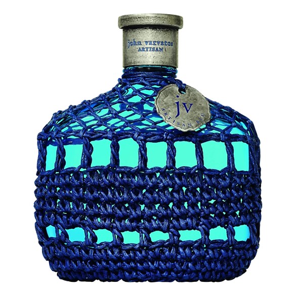 John Varvatos Artisan Blu - Toaletní voda, VARVATOS