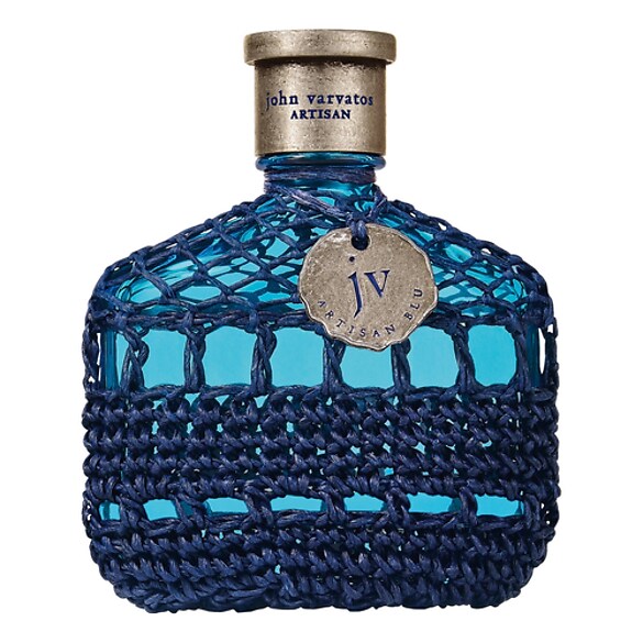 John Varvatos Artisan Blu - Toaletní voda, VARVATOS
