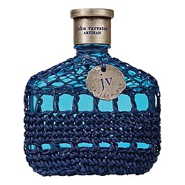John Varvatos Artisan Blu - Toaletní voda image