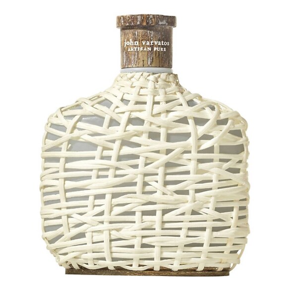 Artisan Pure - Toaletní voda, VARVATOS