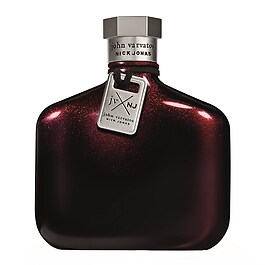 JVxNJ Red - Toaletní voda