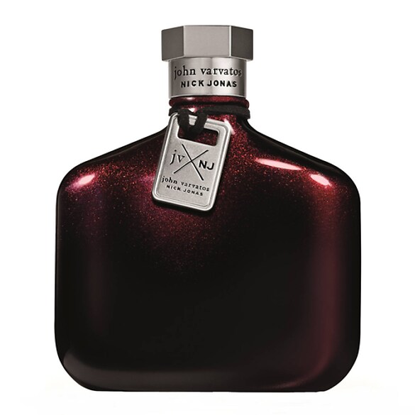 JVxNJ Red - Toaletní voda, VARVATOS