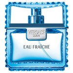 Versace - Eau Fraîche - Eau De Toilette - -eau De Toilette Spray 50ml - Donna