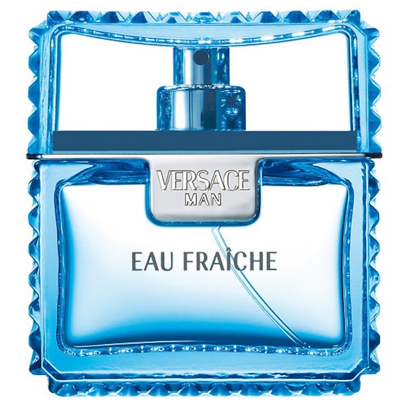 Eau Fraiche - Woda Toaletowa, VERSACE