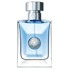 Pour Homme - Eau de Toilette, VERSACE