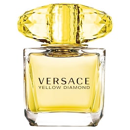 Yellow Diamond Eau de Toilette image