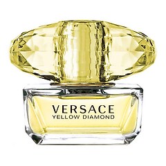 Yellow Diamond - Woda Toaletowa, VERSACE