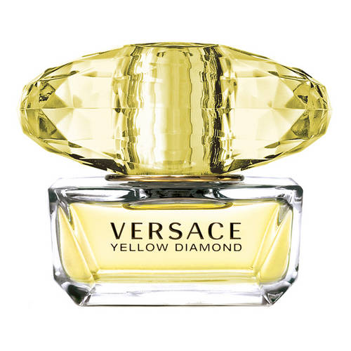 VERSACE - Yellow Diamond - Toaletní voda