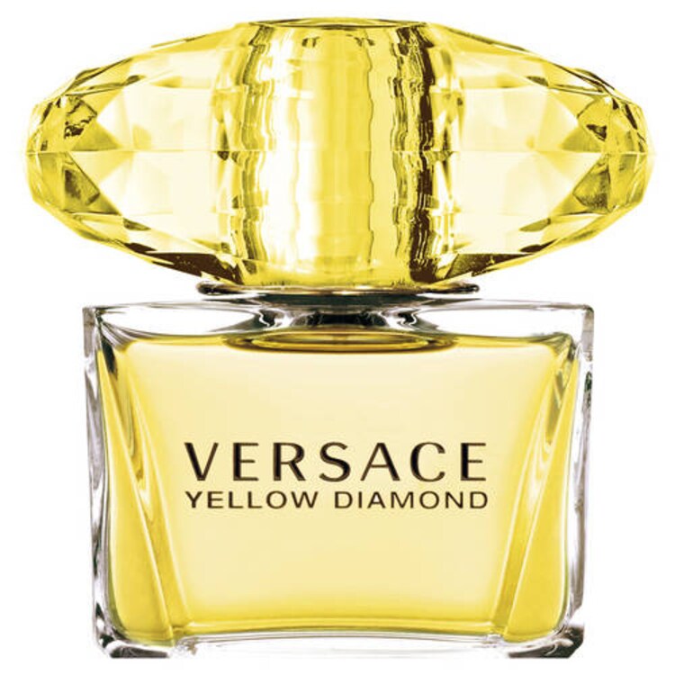 Yellow Diamond - Eau de Toilette