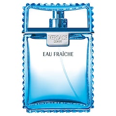 Eau Fraîche - Eau de Toilette, VERSACE