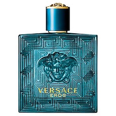 Eros Aftershave, VERSACE