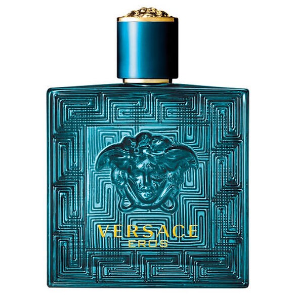 Eros Aftershave, VERSACE