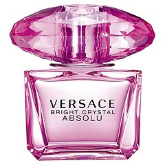 Bright Crystal Absolu - Eau de Parfum, Versace