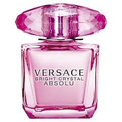 Bright Crystal Absolu - Eau de Parfum, VERSACE