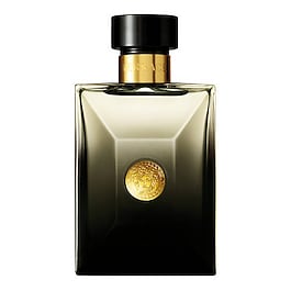 Pour Homme Oud Noir Eau de Parfum