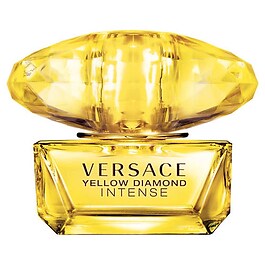 Yellow Diamond Intense - Eau de Parfum