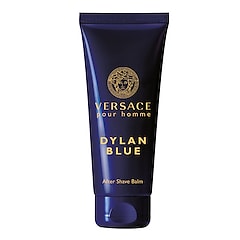 Dylan Blue Pour Homme - After Shave Balm, VERSACE