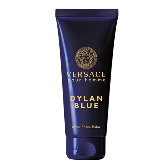 Dylan Blue Pour Homme - After Shave Balm, VERSACE
