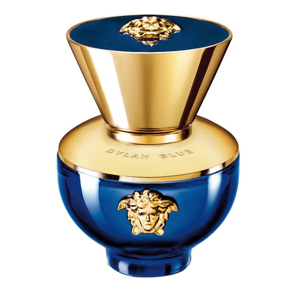 Dylan Blue Pour Femme, VERSACE