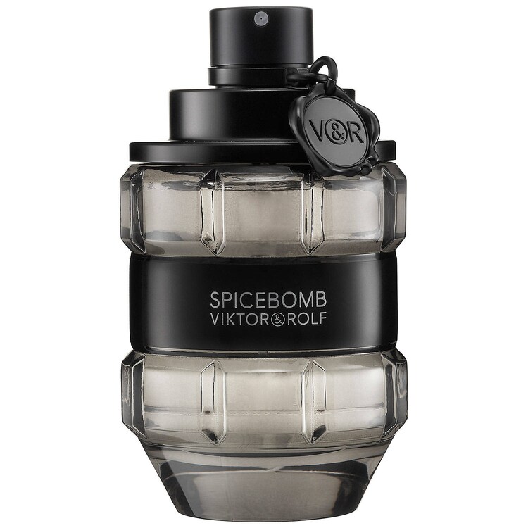 Spicebomb - Eau de Toilette