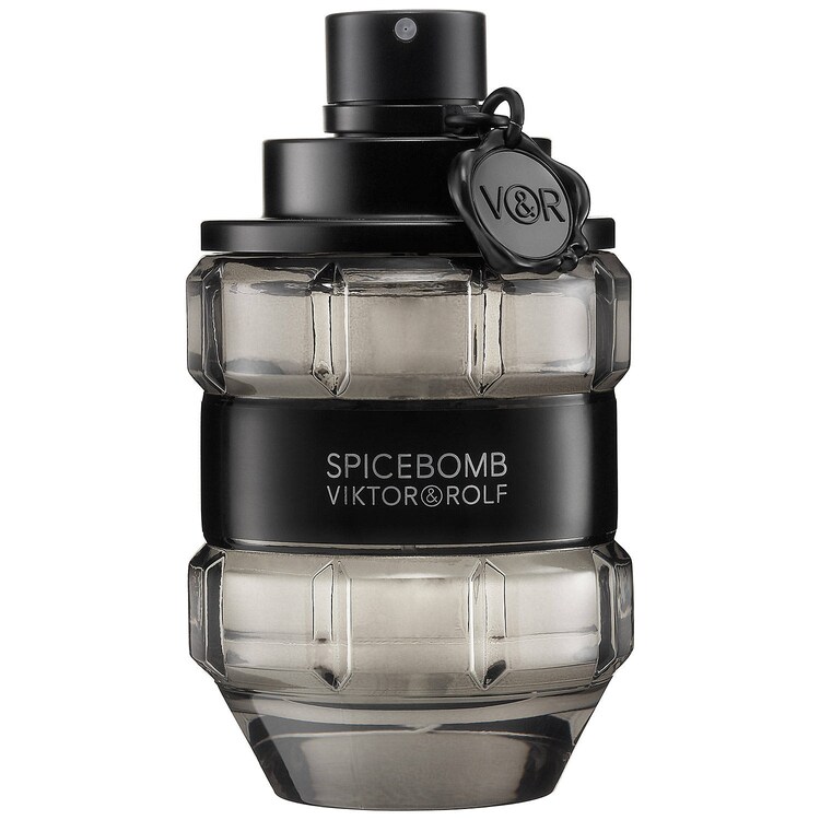 Spicebomb - Eau de Toilette