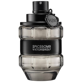 Spicebomb - Eau de Toilette image