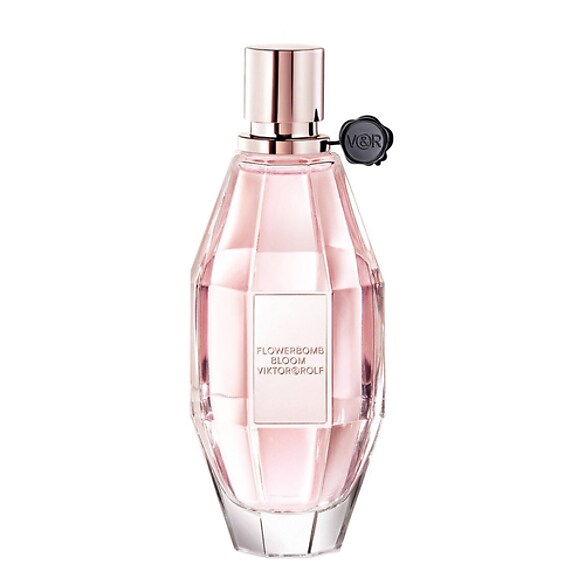 Flowerbomb Bloom - Eau de Toilette, Viktor & Rolf